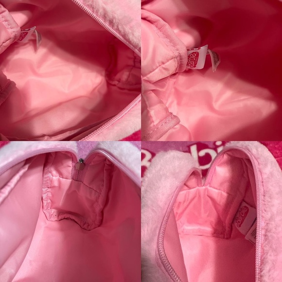 Barbie bag - Picture 8 of 8